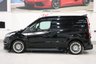 USED 2017 17 FORD TRANSIT CONNECT 1.5 200 LIMITED P/V 118 BHP GENUINE M SPORT MSRT NO VAT