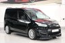 USED 2017 17 FORD TRANSIT CONNECT 1.5 200 LIMITED P/V 118 BHP GENUINE M SPORT MSRT NO VAT