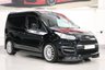 USED 2017 17 FORD TRANSIT CONNECT 1.5 200 LIMITED P/V 118 BHP GENUINE M SPORT MSRT NO VAT