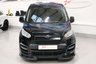 USED 2017 17 FORD TRANSIT CONNECT 1.5 200 LIMITED P/V 118 BHP GENUINE M SPORT MSRT NO VAT