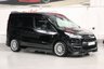 USED 2017 17 FORD TRANSIT CONNECT 1.5 200 LIMITED P/V 118 BHP GENUINE M SPORT MSRT NO VAT
