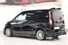 USED 2017 17 FORD TRANSIT CONNECT 1.5 200 LIMITED P/V 118 BHP GENUINE M SPORT MSRT NO VAT