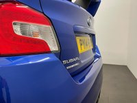 USED 2014 14 SUBARU WRX 2.5 STI TYPE UK 4d 300 BHP UK Supplied 300BHP