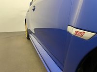 USED 2014 14 SUBARU WRX 2.5 STI TYPE UK 4d 300 BHP UK Supplied 300BHP