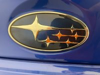 USED 2014 14 SUBARU WRX 2.5 STI TYPE UK 4d 300 BHP UK Supplied 300BHP