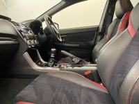 USED 2014 14 SUBARU WRX 2.5 STI TYPE UK 4d 300 BHP UK Supplied 300BHP