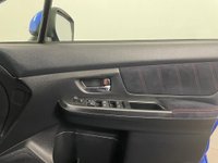 USED 2014 14 SUBARU WRX 2.5 STI TYPE UK 4d 300 BHP UK Supplied 300BHP