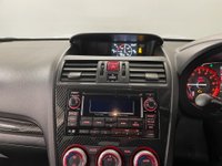 USED 2014 14 SUBARU WRX 2.5 STI TYPE UK 4d 300 BHP UK Supplied 300BHP
