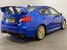 USED 2014 14 SUBARU WRX 2.5 STI TYPE UK 4d 300 BHP UK Supplied 300BHP
