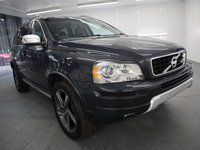 USED 2014 14 VOLVO XC90 2.4 D5 R-DESIGN NAV AWD 5d 200 BHP ONLY 31,000 MILES HAVING A GREAT SERVICE RECORD. WHAT A CAR.