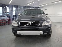 USED 2014 14 VOLVO XC90 2.4 D5 R-DESIGN NAV AWD 5d 200 BHP ONLY 31,000 MILES HAVING A GREAT SERVICE RECORD. WHAT A CAR.