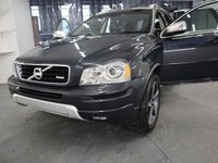 USED 2014 14 VOLVO XC90 2.4 D5 R-DESIGN NAV AWD 5d 200 BHP ONLY 31,000 MILES HAVING A GREAT SERVICE RECORD. WHAT A CAR.