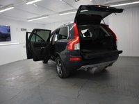 USED 2014 14 VOLVO XC90 2.4 D5 R-DESIGN NAV AWD 5d 200 BHP ONLY 31,000 MILES HAVING A GREAT SERVICE RECORD. WHAT A CAR.