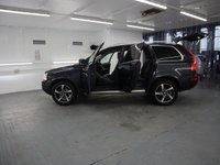 USED 2014 14 VOLVO XC90 2.4 D5 R-DESIGN NAV AWD 5d 200 BHP ONLY 31,000 MILES HAVING A GREAT SERVICE RECORD. WHAT A CAR.