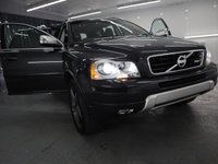 USED 2014 14 VOLVO XC90 2.4 D5 R-DESIGN NAV AWD 5d 200 BHP ONLY 31,000 MILES HAVING A GREAT SERVICE RECORD. WHAT A CAR.