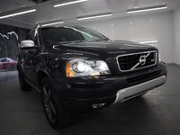 USED 2014 14 VOLVO XC90 2.4 D5 R-DESIGN NAV AWD 5d 200 BHP ONLY 31,000 MILES HAVING A GREAT SERVICE RECORD. WHAT A CAR.