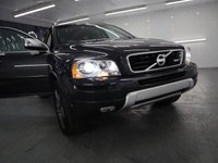 USED 2014 14 VOLVO XC90 2.4 D5 R-DESIGN NAV AWD 5d 200 BHP ONLY 31,000 MILES HAVING A GREAT SERVICE RECORD. WHAT A CAR.