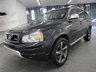 USED 2014 14 VOLVO XC90 2.4 D5 R-DESIGN NAV AWD 5d 200 BHP ONLY 31,000 MILES HAVING A GREAT SERVICE RECORD. WHAT A CAR.