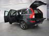 USED 2014 14 VOLVO XC90 2.4 D5 R-DESIGN NAV AWD 5d 200 BHP ONLY 31,000 MILES HAVING A GREAT SERVICE RECORD. WHAT A CAR.