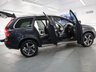 USED 2014 14 VOLVO XC90 2.4 D5 R-DESIGN NAV AWD 5d 200 BHP ONLY 31,000 MILES HAVING A GREAT SERVICE RECORD. WHAT A CAR.