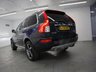 USED 2014 14 VOLVO XC90 2.4 D5 R-DESIGN NAV AWD 5d 200 BHP ONLY 31,000 MILES HAVING A GREAT SERVICE RECORD. WHAT A CAR.