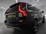 USED 2014 14 VOLVO XC90 2.4 D5 R-DESIGN NAV AWD 5d 200 BHP ONLY 31,000 MILES HAVING A GREAT SERVICE RECORD. WHAT A CAR.