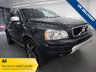 USED 2014 14 VOLVO XC90 2.4 D5 R-DESIGN NAV AWD 5d 200 BHP ONLY 31,000 MILES HAVING A GREAT SERVICE RECORD. WHAT A CAR.