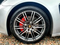 USED 2015 PORSCHE PANAMERA 3.0 D V6 TIPTRONIC 5d 300 BHP GREAT SPEC!!