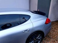 USED 2015 PORSCHE PANAMERA 3.0 D V6 TIPTRONIC 5d 300 BHP GREAT SPEC!!