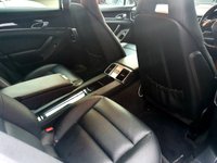USED 2015 PORSCHE PANAMERA 3.0 D V6 TIPTRONIC 5d 300 BHP GREAT SPEC!!