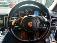 USED 2015 PORSCHE PANAMERA 3.0 D V6 TIPTRONIC 5d 300 BHP GREAT SPEC!!