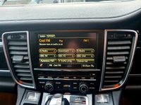 USED 2015 PORSCHE PANAMERA 3.0 D V6 TIPTRONIC 5d 300 BHP GREAT SPEC!!