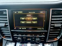 USED 2015 PORSCHE PANAMERA 3.0 D V6 TIPTRONIC 5d 300 BHP GREAT SPEC!!