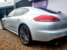 USED 2015 PORSCHE PANAMERA 3.0 D V6 TIPTRONIC 5d 300 BHP GREAT SPEC!!