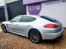 USED 2015 PORSCHE PANAMERA 3.0 D V6 TIPTRONIC 5d 300 BHP GREAT SPEC!!