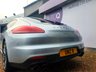 USED 2015 PORSCHE PANAMERA 3.0 D V6 TIPTRONIC 5d 300 BHP GREAT SPEC!!