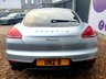USED 2015 PORSCHE PANAMERA 3.0 D V6 TIPTRONIC 5d 300 BHP GREAT SPEC!!