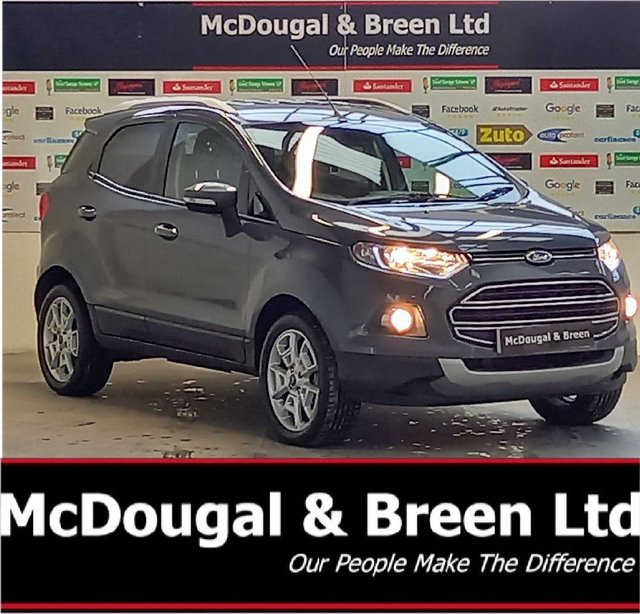 used ford fiesta cars for sale ford fiesta dealer newcastle upon tyne mcdougal breen ltd