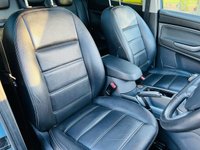 USED 2009 59 FORD KUGA 2.0 TITANIUM TDCI AWD 5d 134 BHP 