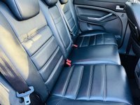 USED 2009 59 FORD KUGA 2.0 TITANIUM TDCI AWD 5d 134 BHP 