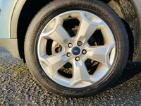 USED 2009 59 FORD KUGA 2.0 TITANIUM TDCI AWD 5d 134 BHP 
