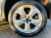 USED 2009 59 FORD KUGA 2.0 TITANIUM TDCI AWD 5d 134 BHP 