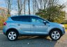 USED 2009 59 FORD KUGA 2.0 TITANIUM TDCI AWD 5d 134 BHP 