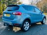 USED 2009 59 FORD KUGA 2.0 TITANIUM TDCI AWD 5d 134 BHP 