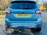 USED 2009 59 FORD KUGA 2.0 TITANIUM TDCI AWD 5d 134 BHP 
