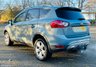 USED 2009 59 FORD KUGA 2.0 TITANIUM TDCI AWD 5d 134 BHP 