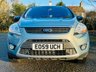 USED 2009 59 FORD KUGA 2.0 TITANIUM TDCI AWD 5d 134 BHP 