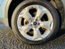 USED 2009 59 FORD KUGA 2.0 TITANIUM TDCI AWD 5d 134 BHP 
