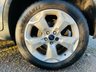 USED 2009 59 FORD KUGA 2.0 TITANIUM TDCI AWD 5d 134 BHP 