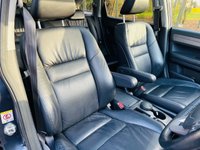 USED 2009 09 HONDA CR-V 2.0 I-VTEC EX 5d 148 BHP 